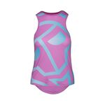 Ropa BIDI BADU Yara Basic Logo Tank Girls