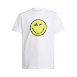 Ropa adidas Smileyworld Graphic Tee