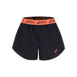 Ropa ASICS Asics TP 2in1 Short W