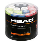 Sobregrips HEAD Xtreme Soft 60er mixed