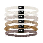 Ropa Nike Flex Hair Tie 6 PK