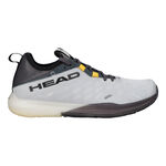 Zapatillas de p&aacute;del HEAD HEAD Motion Pro Zapatilla De P&aacute;del Hombres-Blanco,Negro