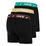 Ultra Comfort Boxer Brief 3er Pack