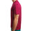 Court RF Essential Top Shortsleeve Men