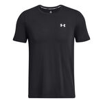 Ropa De Tenis Under Armour Vanish Seamless Shortssleeve