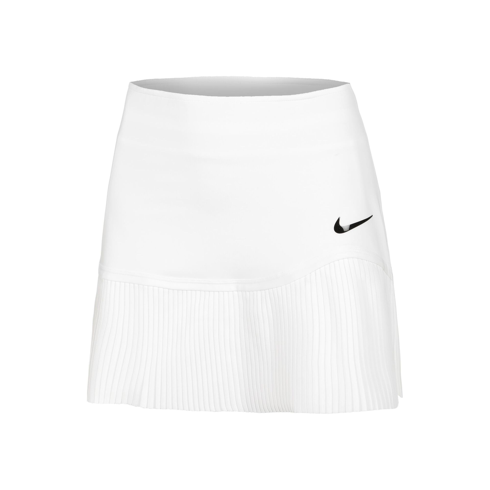 Nike Dri Fit Falda Nike Tenis Blanca Nike Dri-Fit Advantage