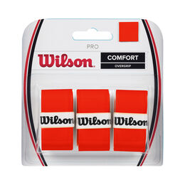 Wilson Sobregrip Profile Negro