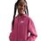Club Oversized Fleece Hoody
