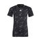 AEROREADY Techfit Camo-Printed T-Shirt