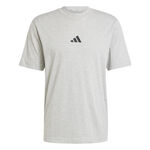 Ropa adidas Essentials Small Logo Single Jersey Tee