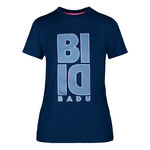 Ropa BIDI BADU Carsta Lifestyle Tee Women