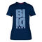 Carsta Lifestyle Tee Women