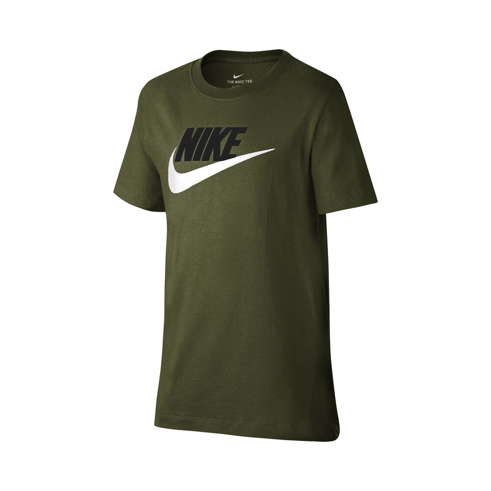Sportswear Camiseta De Manga Corta Chicos - Verde