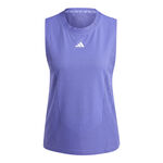 Ropa adidas adidas Match Pro Camiseta de tirantes Mujeres - lila, 
