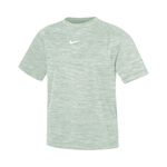 Ropa De Tenis Nike B Nk Df Multi Ss  Top Lbr Hthr