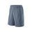 Rush Woven 9in Short Men