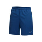 Ropa Lotto Lotto Squadra III 9in Shorts Hombres-Azul