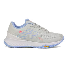 Imagen de Pearl Vibram 25 Zapatilla De Pádel Mujeres-Gris