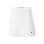 Ropa Fila Fila Shiva Falda Mujeres-Blanco
