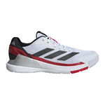 Zapatillas De Pádel adidas Crazyquick LS Padel M