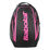 Backpack Team pink schwarz (Special Edition)