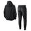 Sportswear Woven Hooded Tracksuit Men