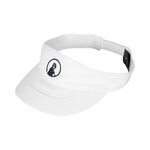 Ropa Quiet Please Court Performance Visor W