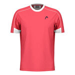Ropa HEAD Play Tech T-Shirt Men