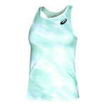 Ropa ASICS Match Graphic Tank