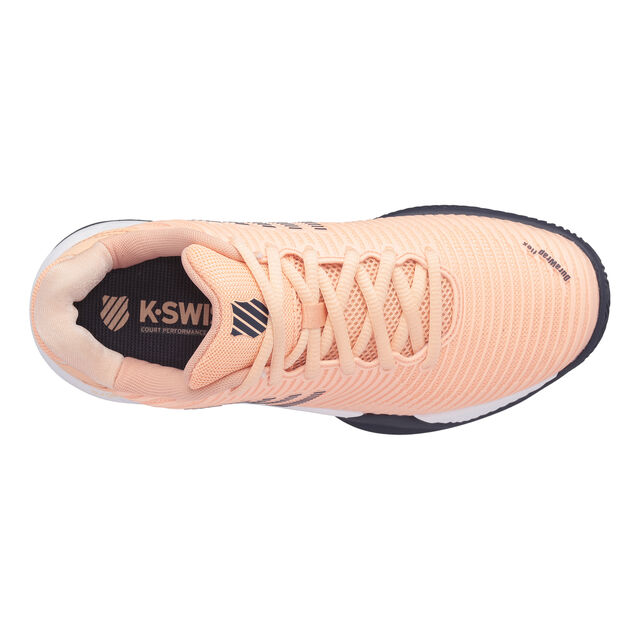 K-Swiss