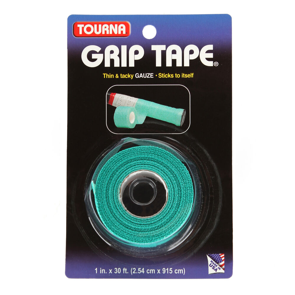 Grip Tape Pack De 1 - Verde