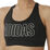 Don´t Rest Burn Alphaskin Bra Women