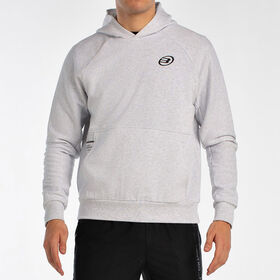 Imagen de Breas Sudadera Hombres-Gris Claro