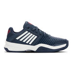 Zapatillas De Tenis K-Swiss Court Express CLAY