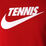 Court Dri-Fit Graphic Tennis Tee Men
