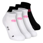 Ropa BIDI BADU Leana No Show Tech Socks