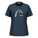 Ropa HEAD Lara T-Shirt Women