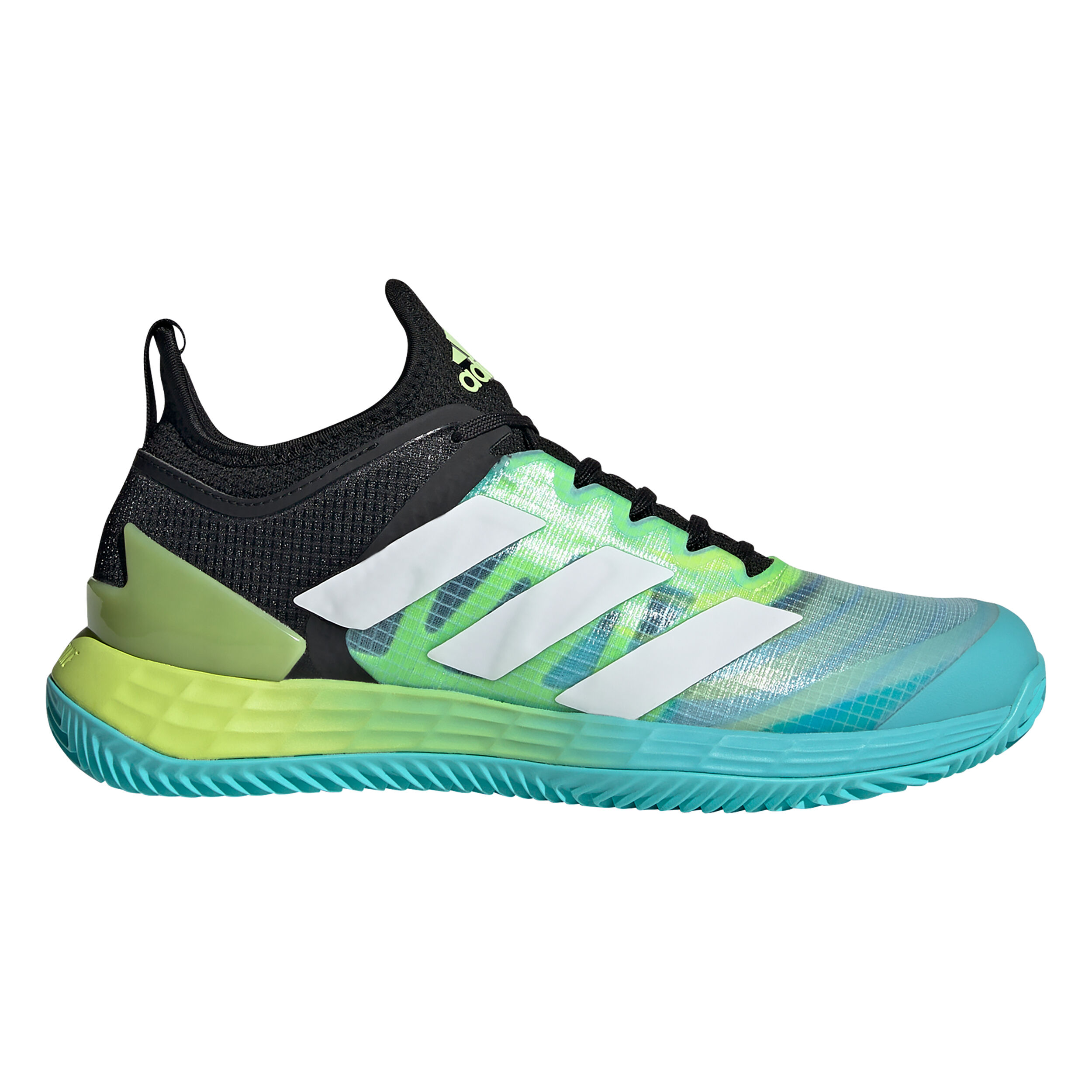 Zapatillas padel adidas adizero ubersonic on sale