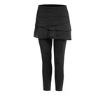 Ropa Lucky in Love Scallop Capri Women