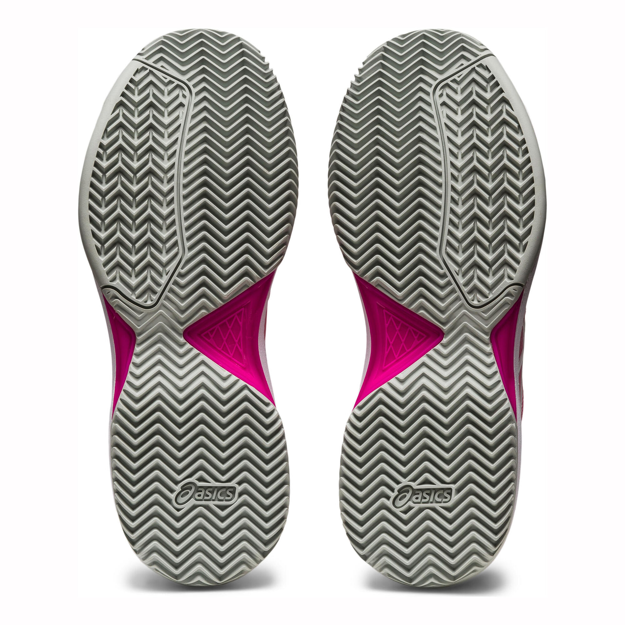 Zapatillas Padel Mujer Gel-padel Pro 5 Rosa - Asics