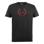 Ropa Babolat Cotton Tee Lebron