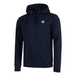 Ropa BIDI BADU BIDI BADU Crew Chill Sudadera Con Capucha Hombres-Azul Oscuro