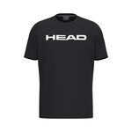 Ropa HEAD HEAD Club Original Camiseta De Manga Corta Niños-Negro