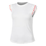 Ropa Lucky in Love Classic Stripes Rib Tank