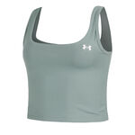 Ropa Under Armour Motion Tank EMEA-WHT