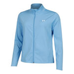 Ropa Under Armour Motion Jacket EMEA-BLK Long-Sleeves