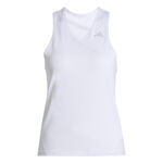 adidas adidas Club V-Neck Camiseta de tirantes Mujeres-blanco