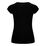 Bella 2.0 Tech V-Neck Tee Women