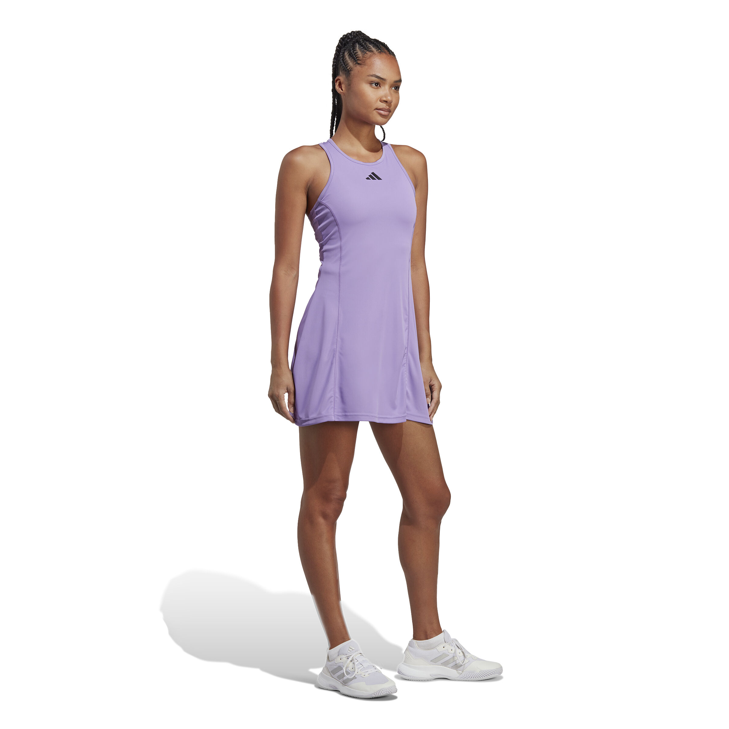 Vestido padel top adidas