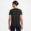 W NK ONE CLASSIC DF SS TOP WT